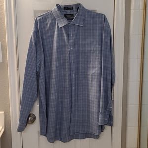 Men's dress shirt